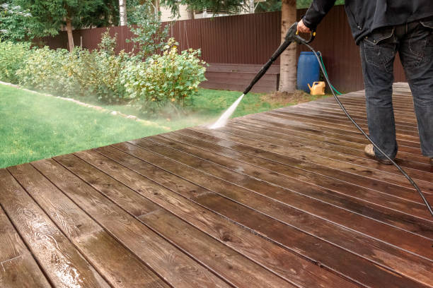 Best Animal Enclosure Cleaning  in Beecher, MI