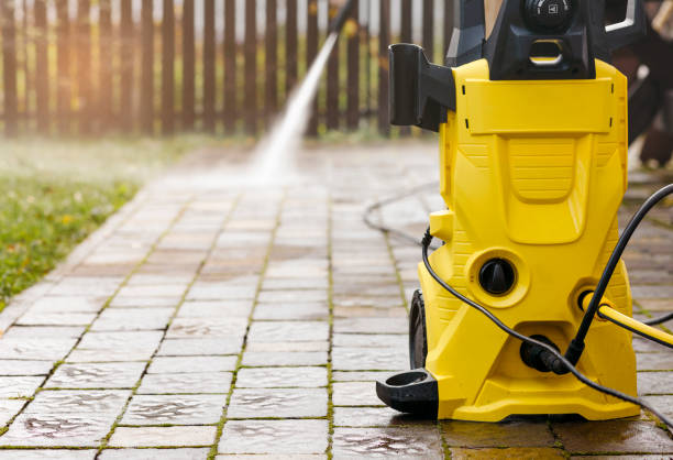 Trusted Beecher, MI Pressure Washing Experts
