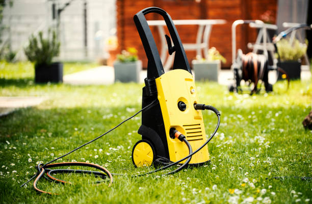 Playground Equipment Cleaning in Beecher, MI